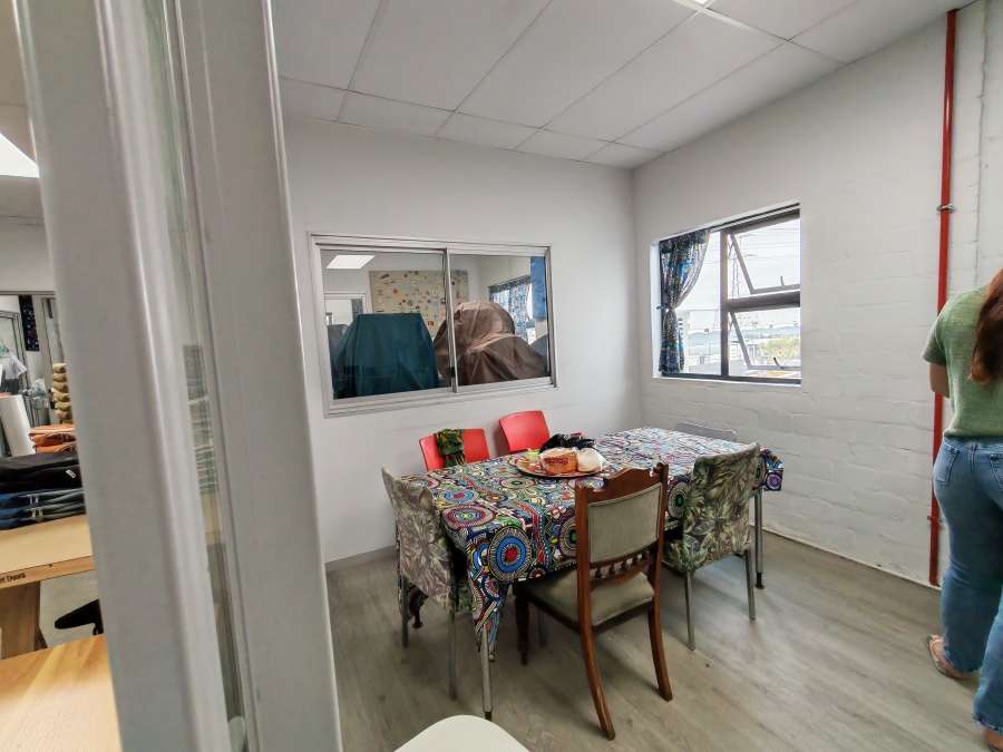 To Let commercial Property for Rent in Firgrove Western Cape